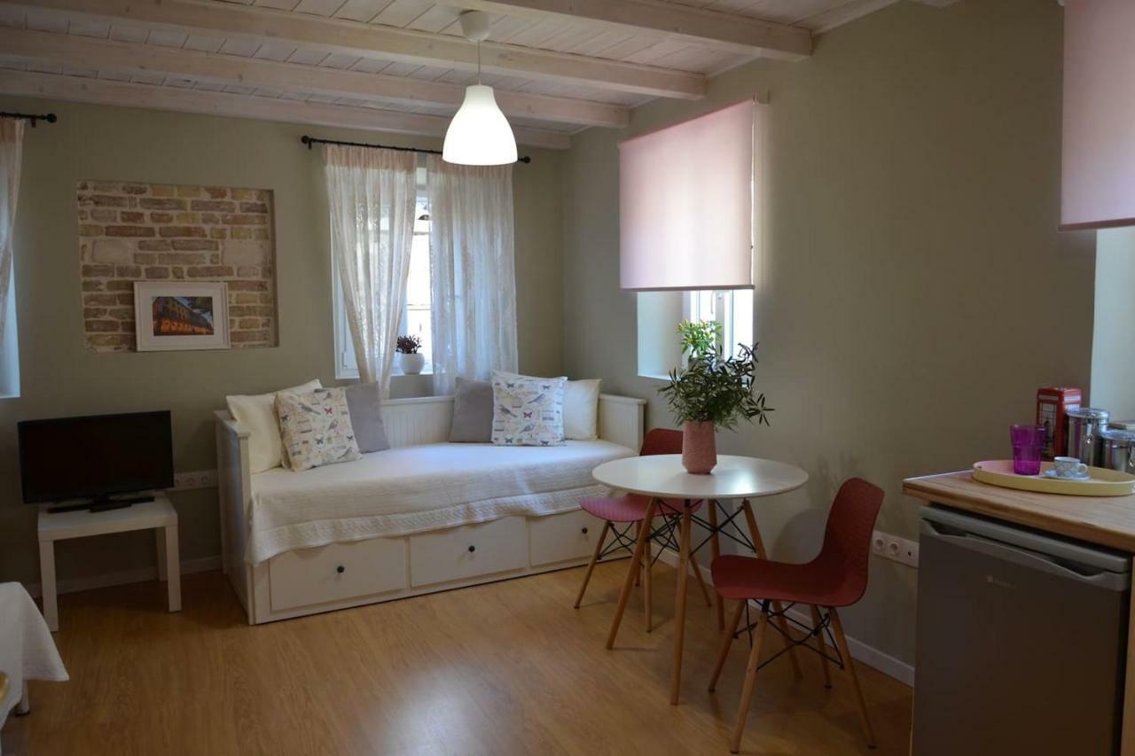 Suitedreams,Next To St.Spiridon Church Corfu  Εξωτερικό φωτογραφία