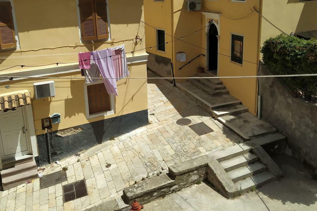 Suitedreams,Next To St.Spiridon Church Corfu  Εξωτερικό φωτογραφία